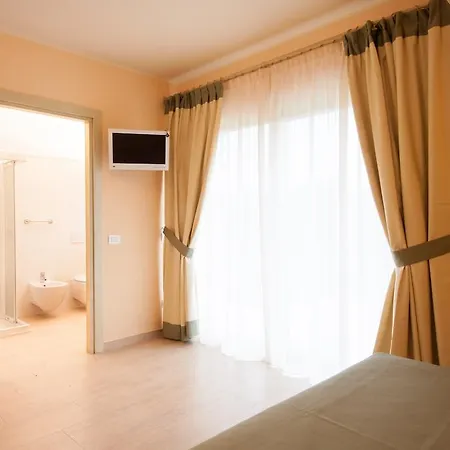 مزرعة للإقامة Il Grappolo